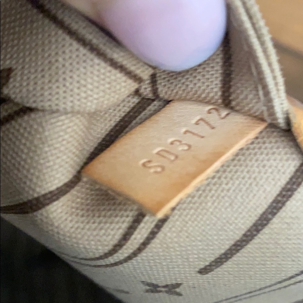 Louis Vuitton Neverful GM - Picture 5 of 16